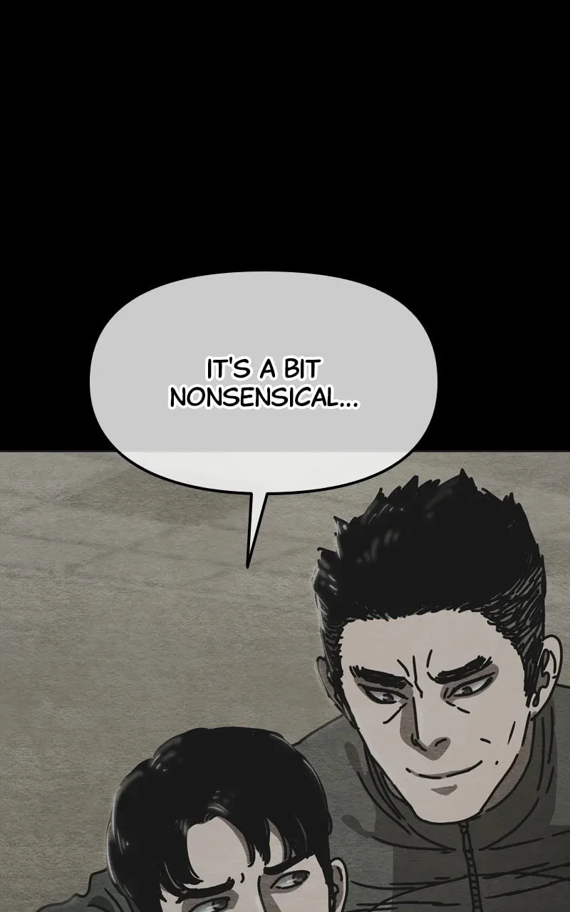 Hiding Out in an Apocalypse Chapter 27 page 161 - 