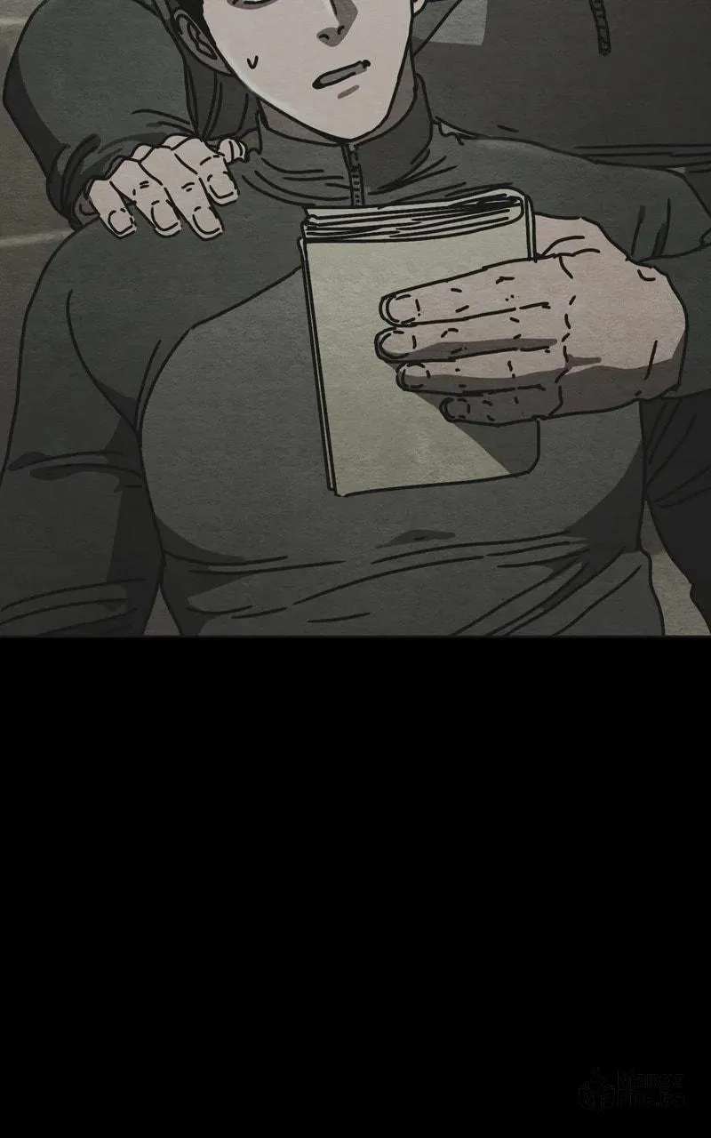 Hiding Out in an Apocalypse Chapter 27 page 162 - 