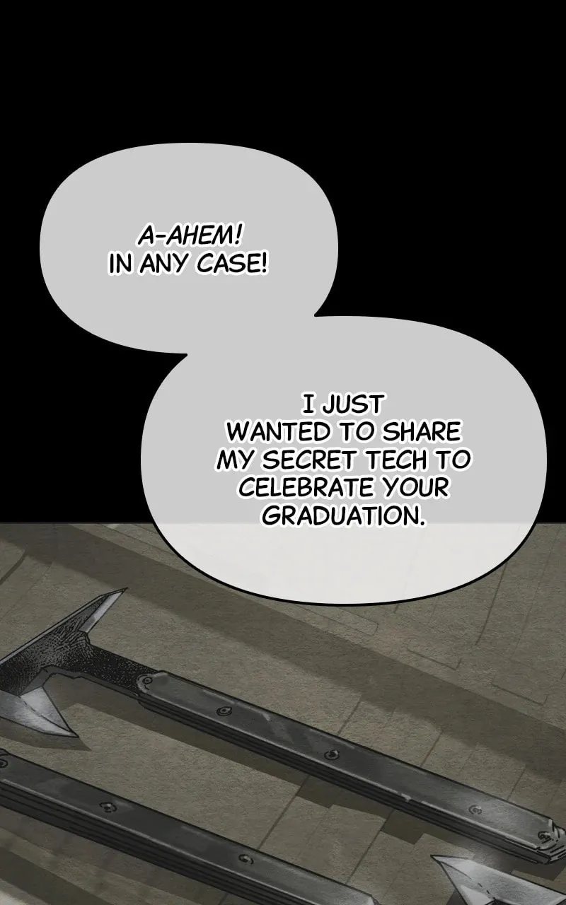 Hiding Out in an Apocalypse Chapter 27 page 163 - 