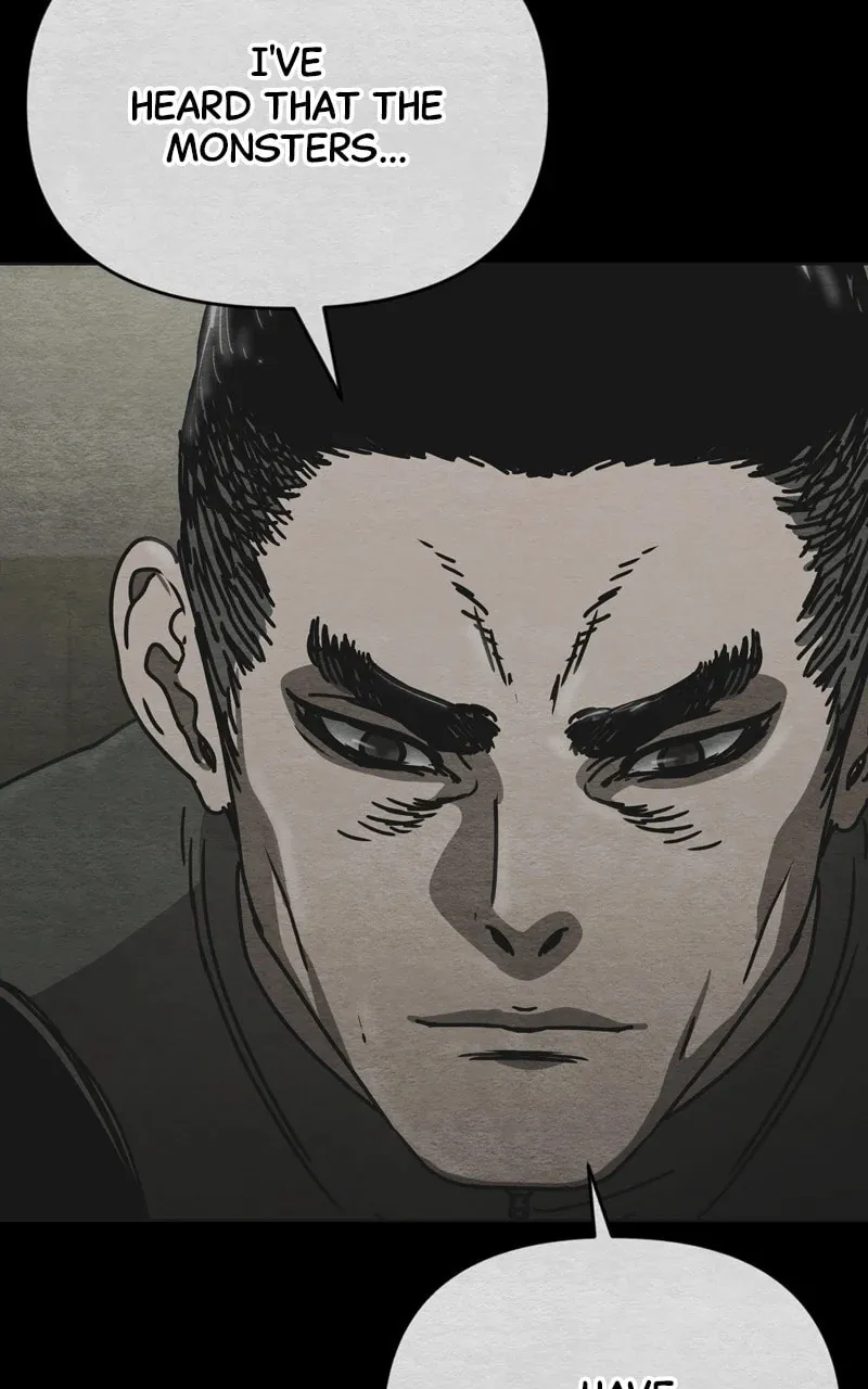 Hiding Out in an Apocalypse Chapter 27 page 166 - 