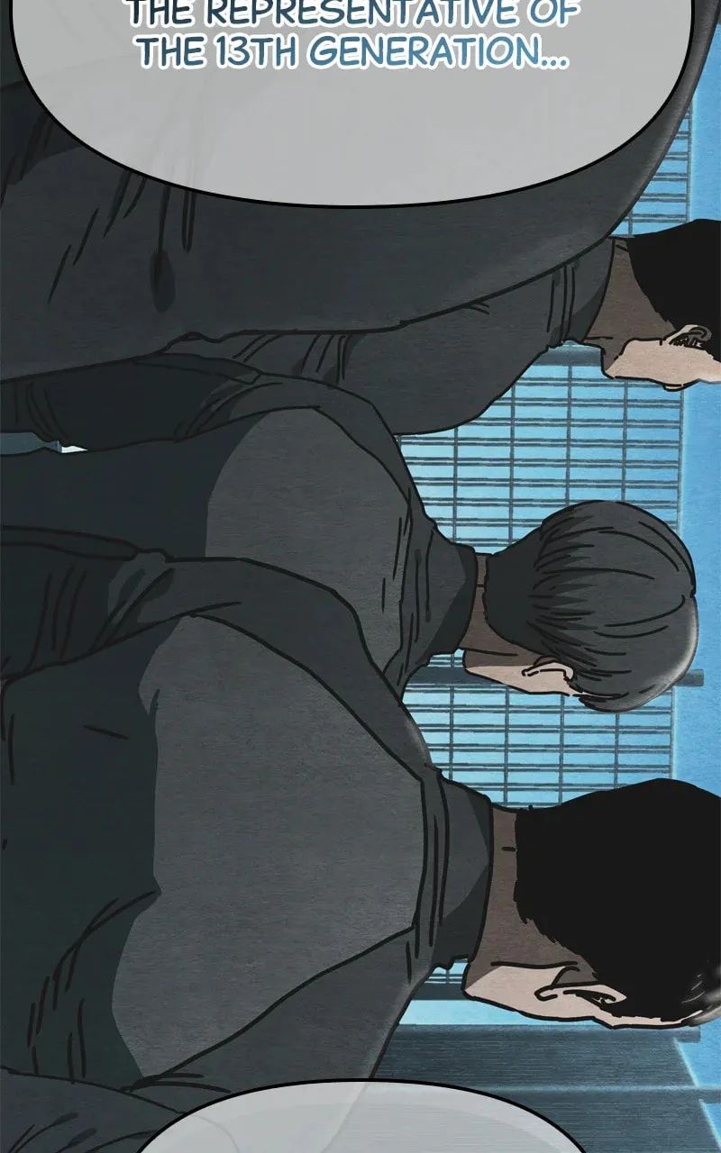 Hiding Out in an Apocalypse Chapter 27 page 173 - 
