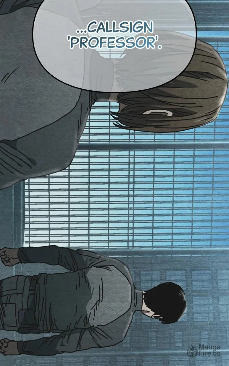 Hiding Out in an Apocalypse Chapter 27 page 174 - 