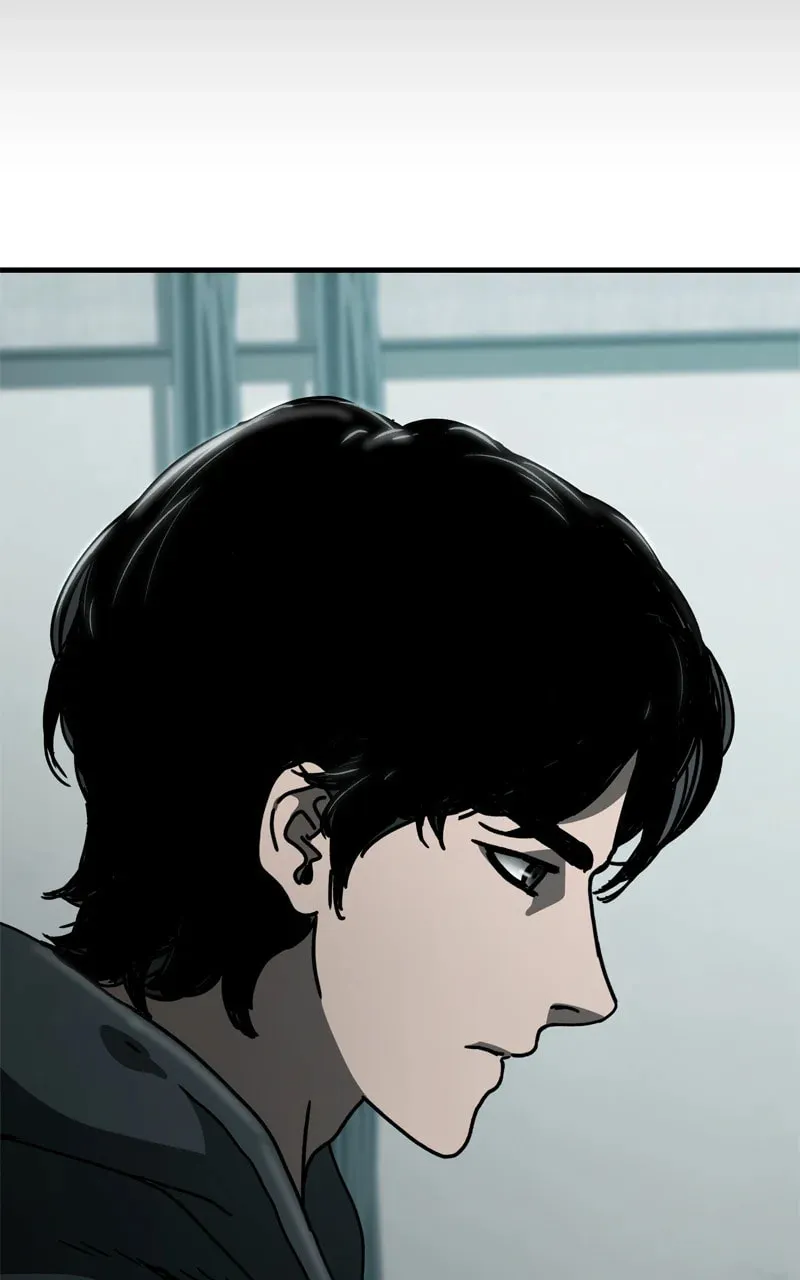 Hiding Out in an Apocalypse Chapter 27 page 176 - 