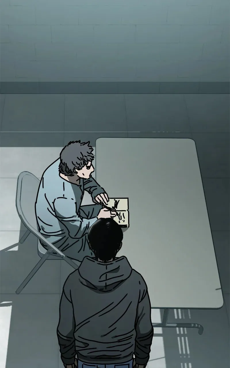 Hiding Out in an Apocalypse Chapter 27 page 178 - 