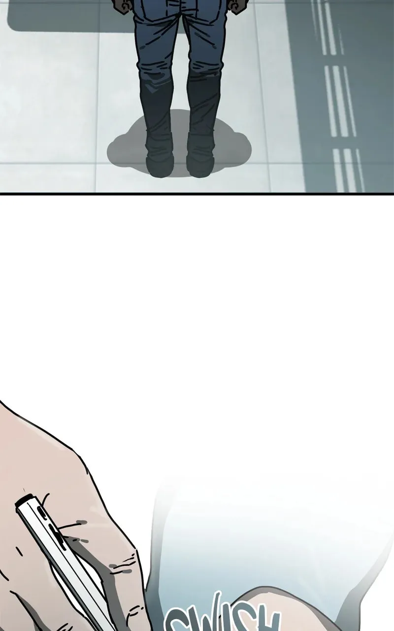 Hiding Out in an Apocalypse Chapter 27 page 179 - 