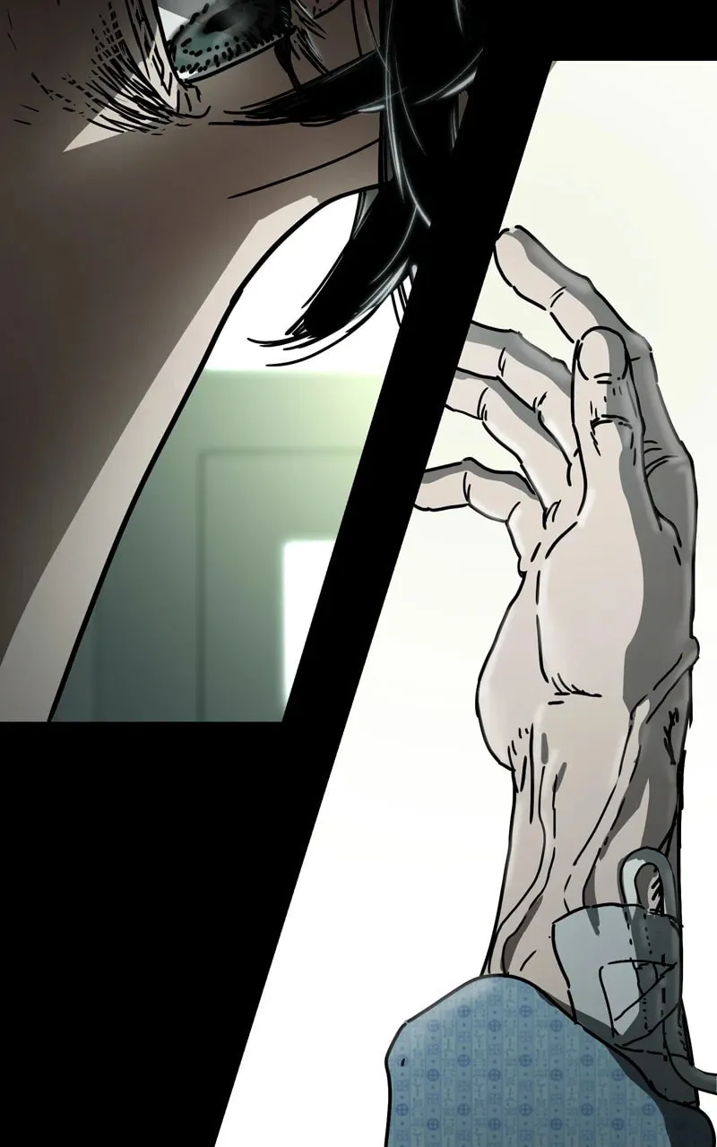 Hiding Out in an Apocalypse Chapter 27 page 19 - 