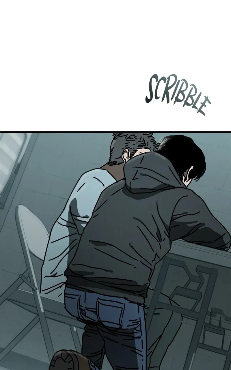 Hiding Out in an Apocalypse Chapter 27 page 181 - 