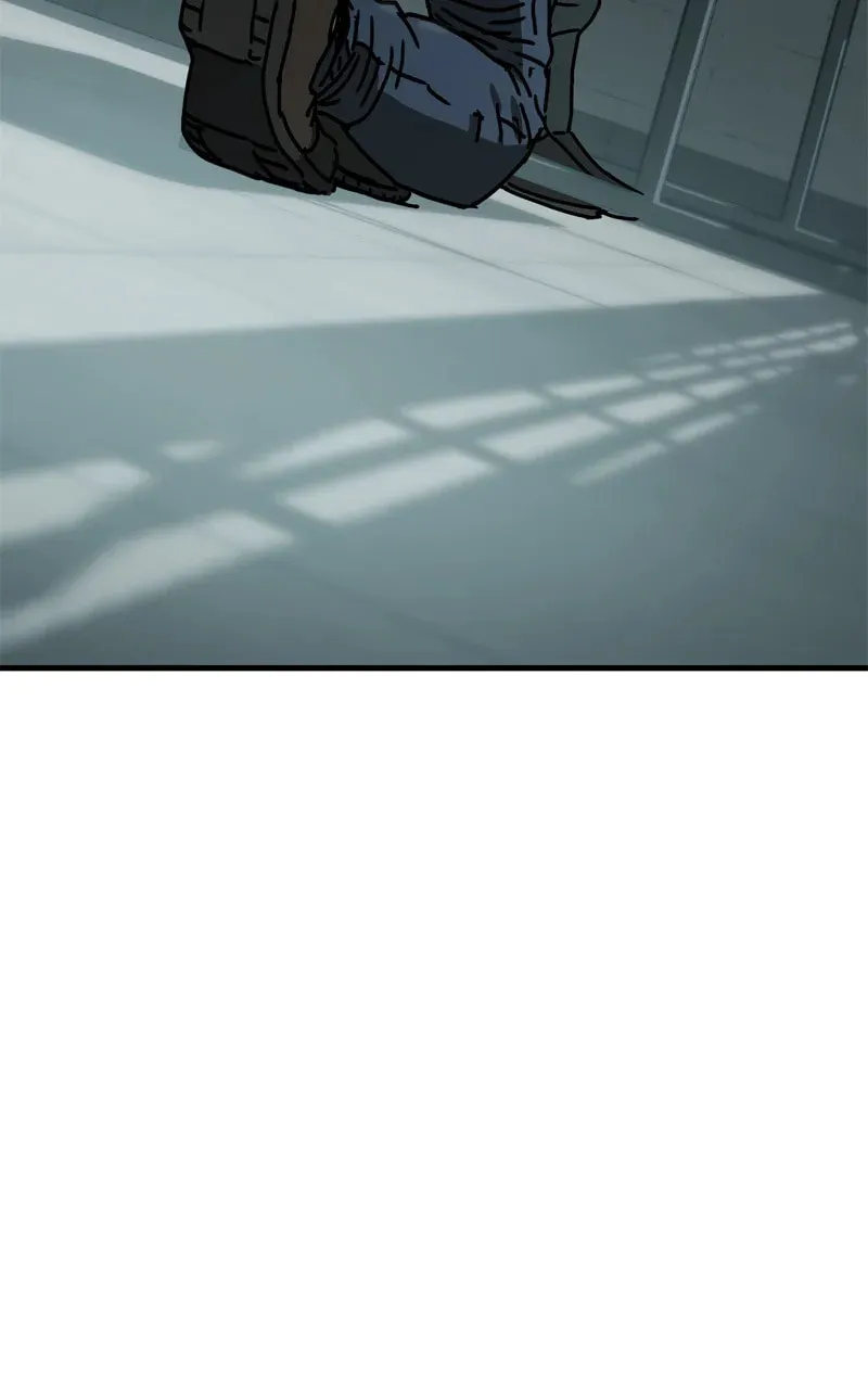 Hiding Out in an Apocalypse Chapter 27 page 182 - 