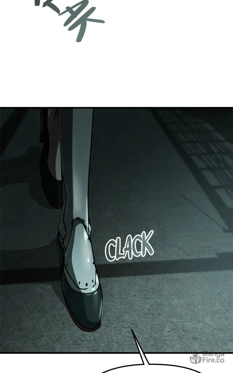 Hiding Out in an Apocalypse Chapter 27 page 185 - 