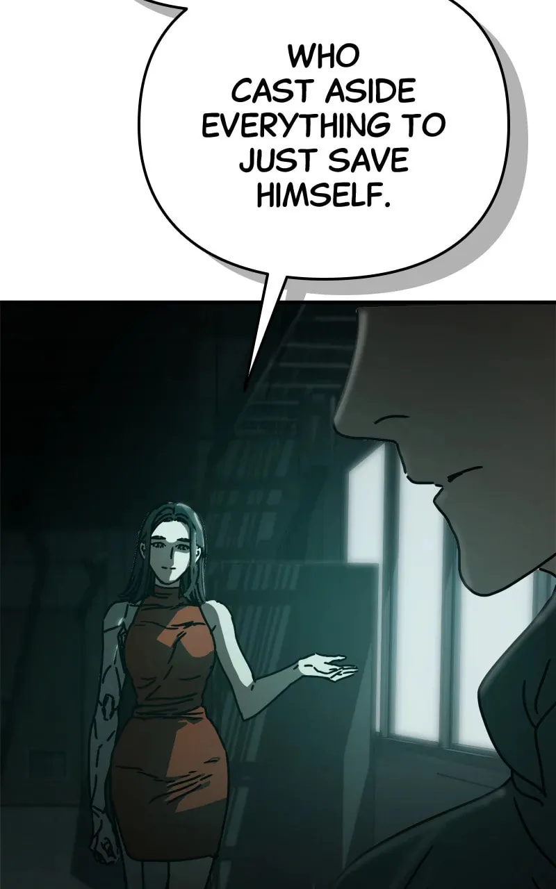 Hiding Out in an Apocalypse Chapter 27 page 187 - 