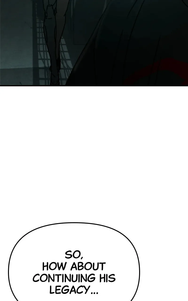 Hiding Out in an Apocalypse Chapter 27 page 188 - 