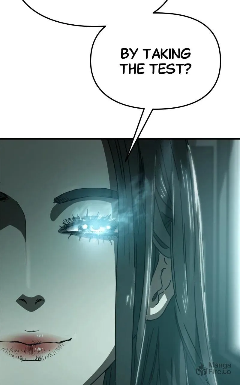 Hiding Out in an Apocalypse Chapter 27 page 189 - 
