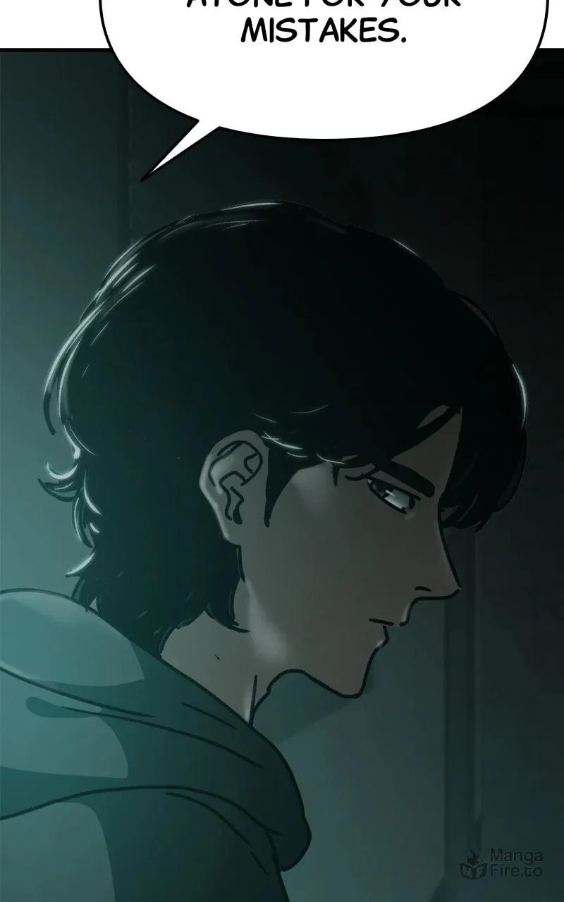 Hiding Out in an Apocalypse Chapter 27 page 192 - 