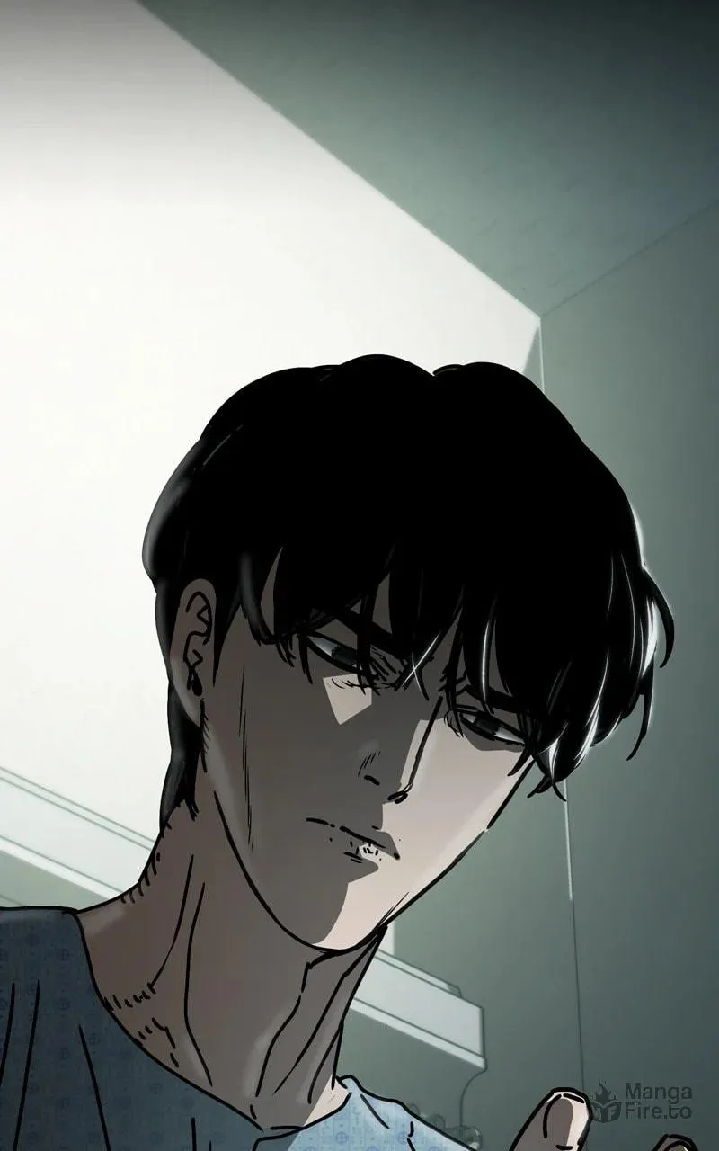 Hiding Out in an Apocalypse Chapter 27 page 24 - 