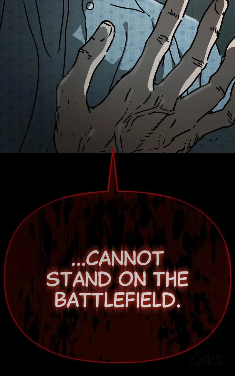 Hiding Out in an Apocalypse Chapter 27 page 25 - 