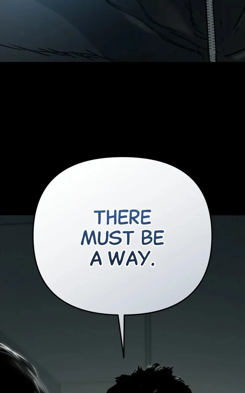 Hiding Out in an Apocalypse Chapter 27 page 28 - 