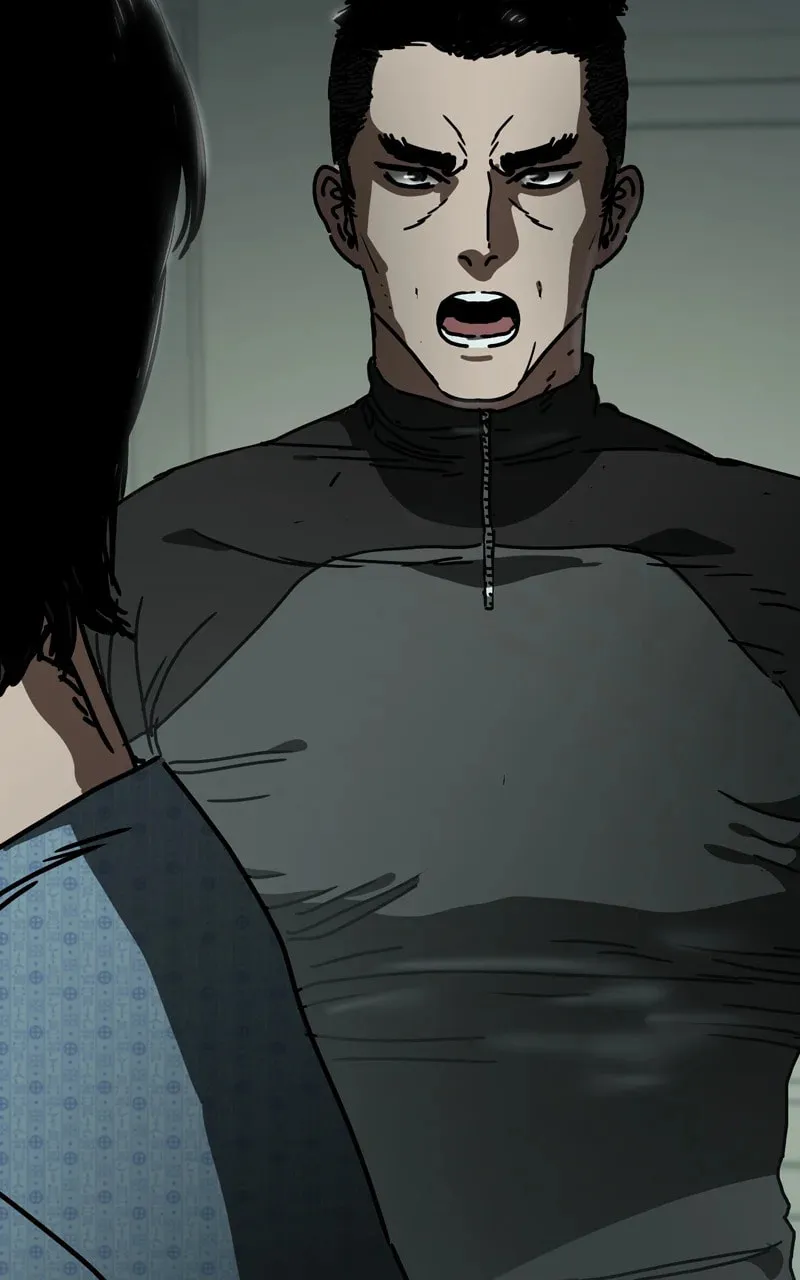 Hiding Out in an Apocalypse Chapter 27 page 29 - 