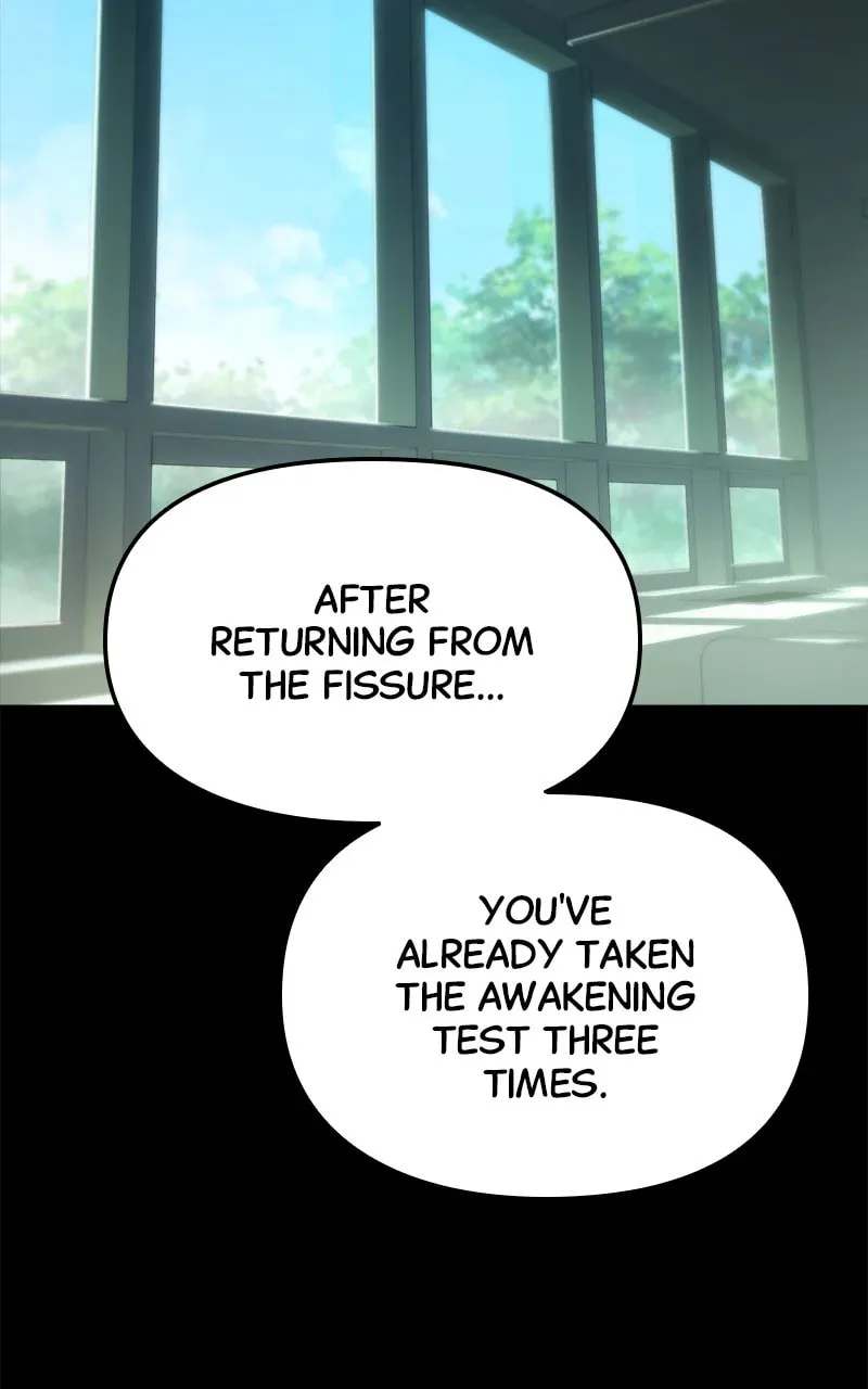 Hiding Out in an Apocalypse Chapter 27 page 4 - 