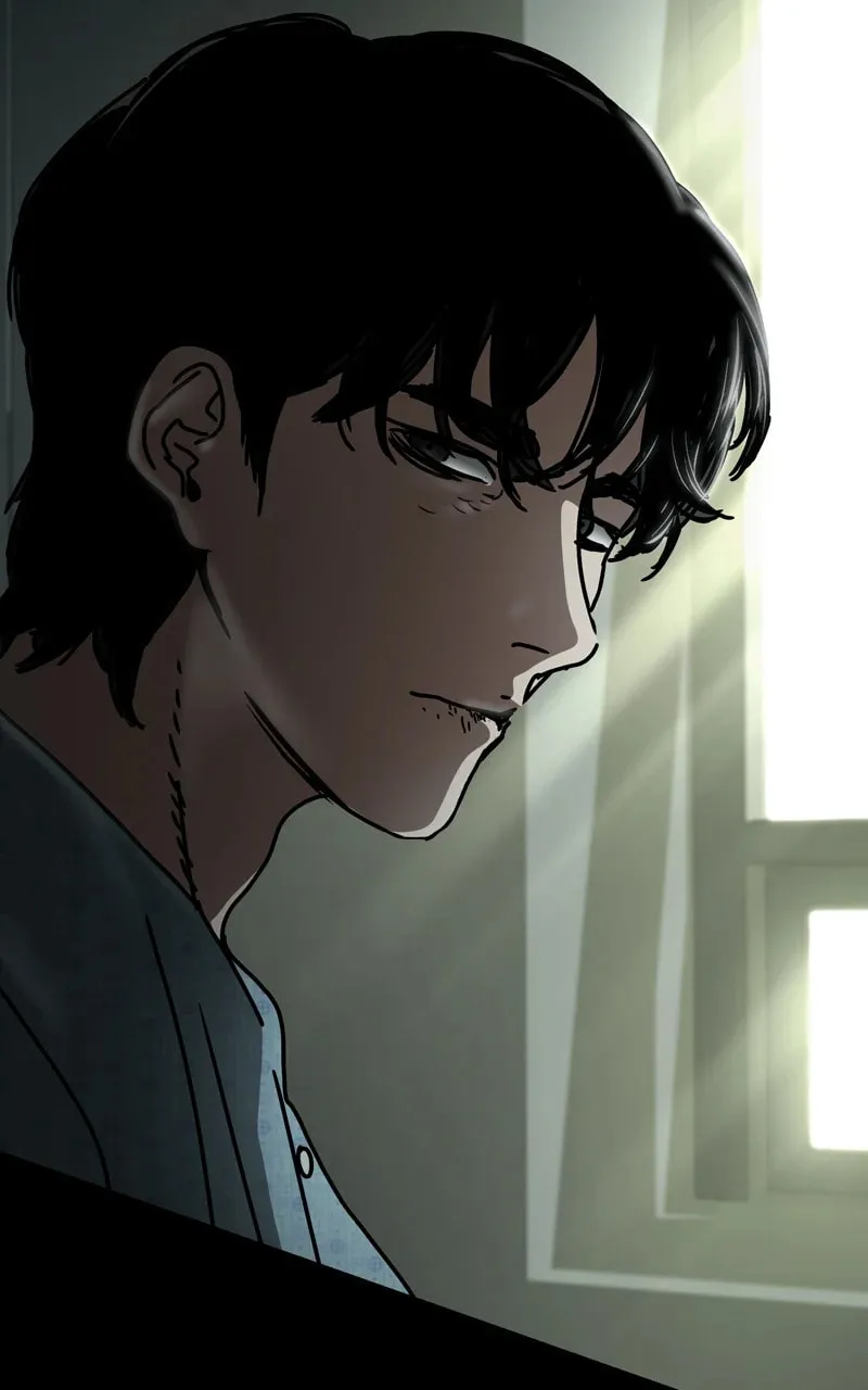 Hiding Out in an Apocalypse Chapter 27 page 32 - 