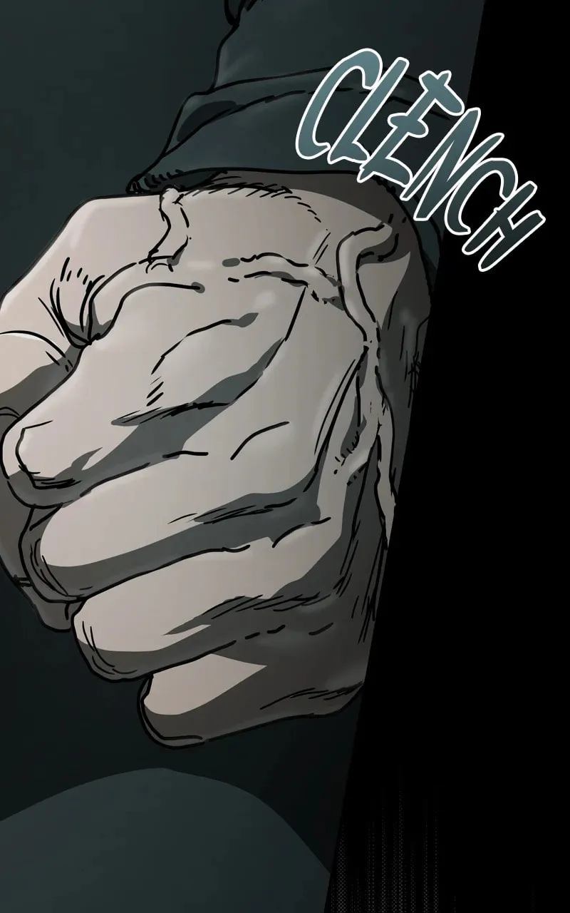 Hiding Out in an Apocalypse Chapter 27 page 34 - 