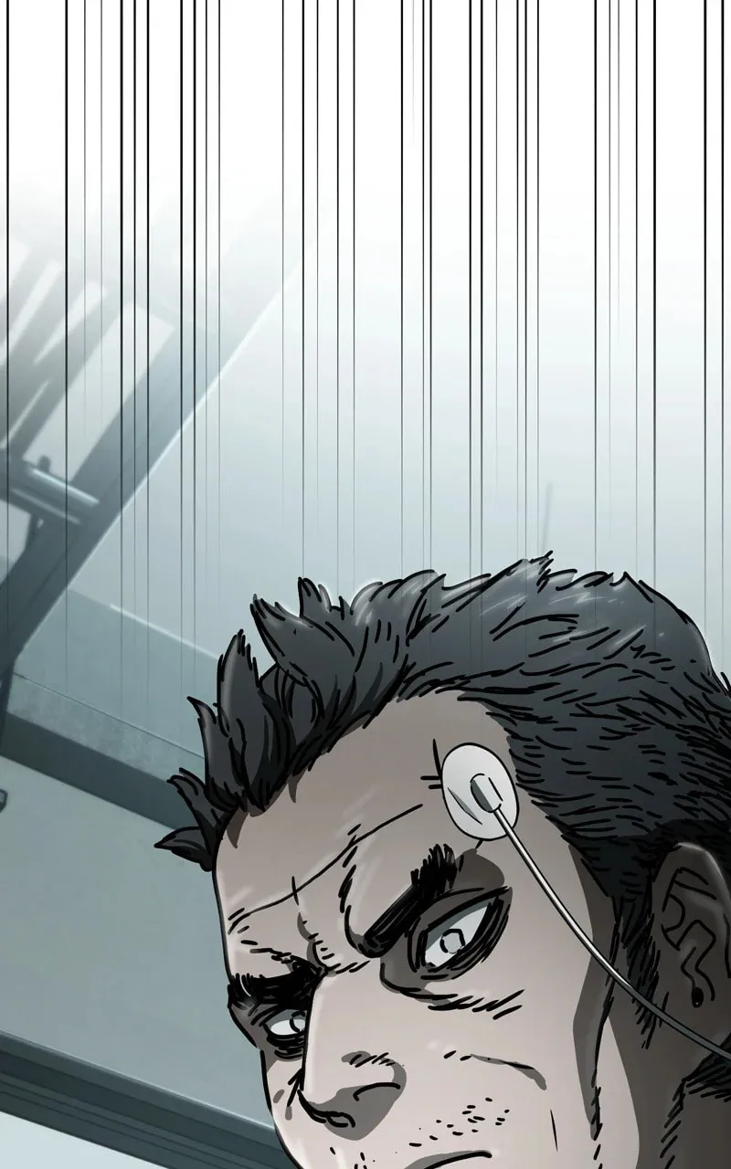Hiding Out in an Apocalypse Chapter 27 page 37 - 