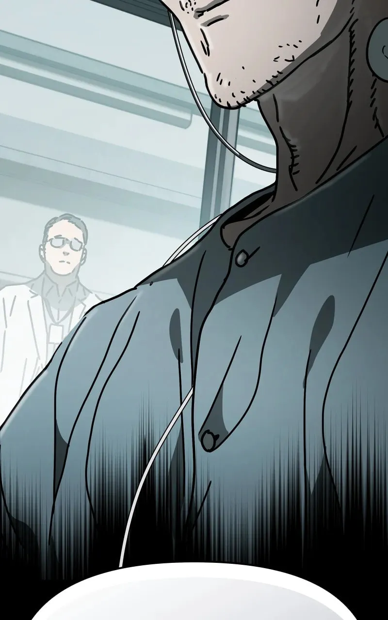 Hiding Out in an Apocalypse Chapter 27 page 38 - 