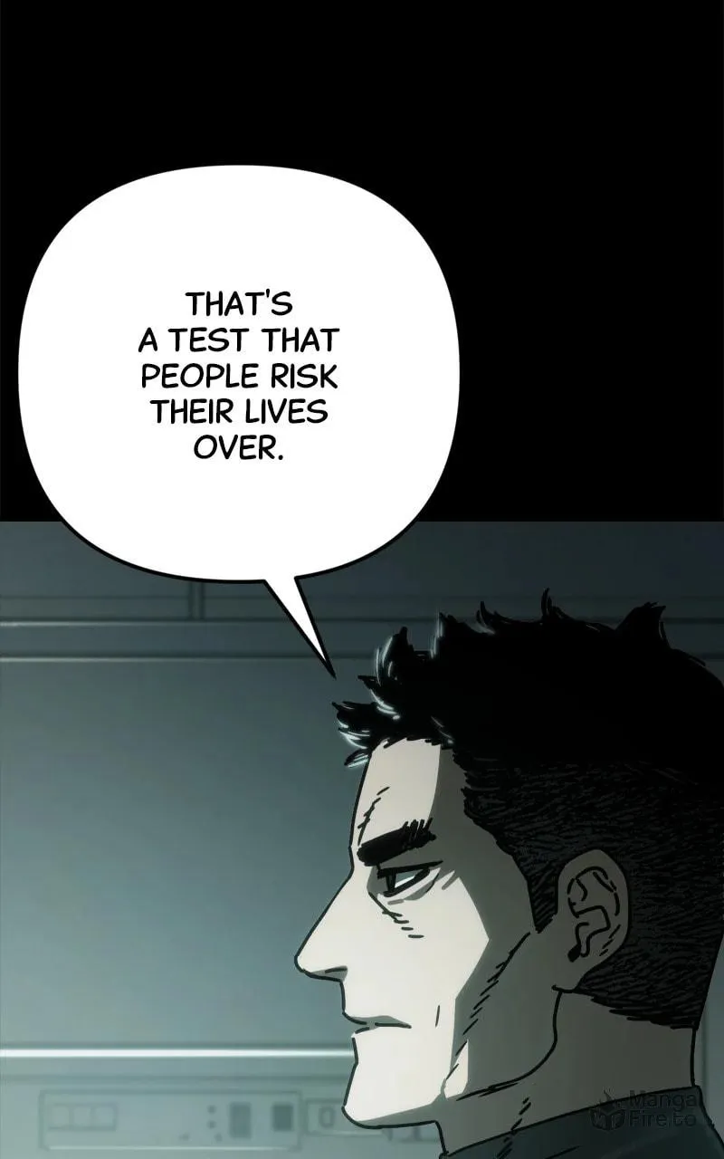 Hiding Out in an Apocalypse Chapter 27 page 5 - 
