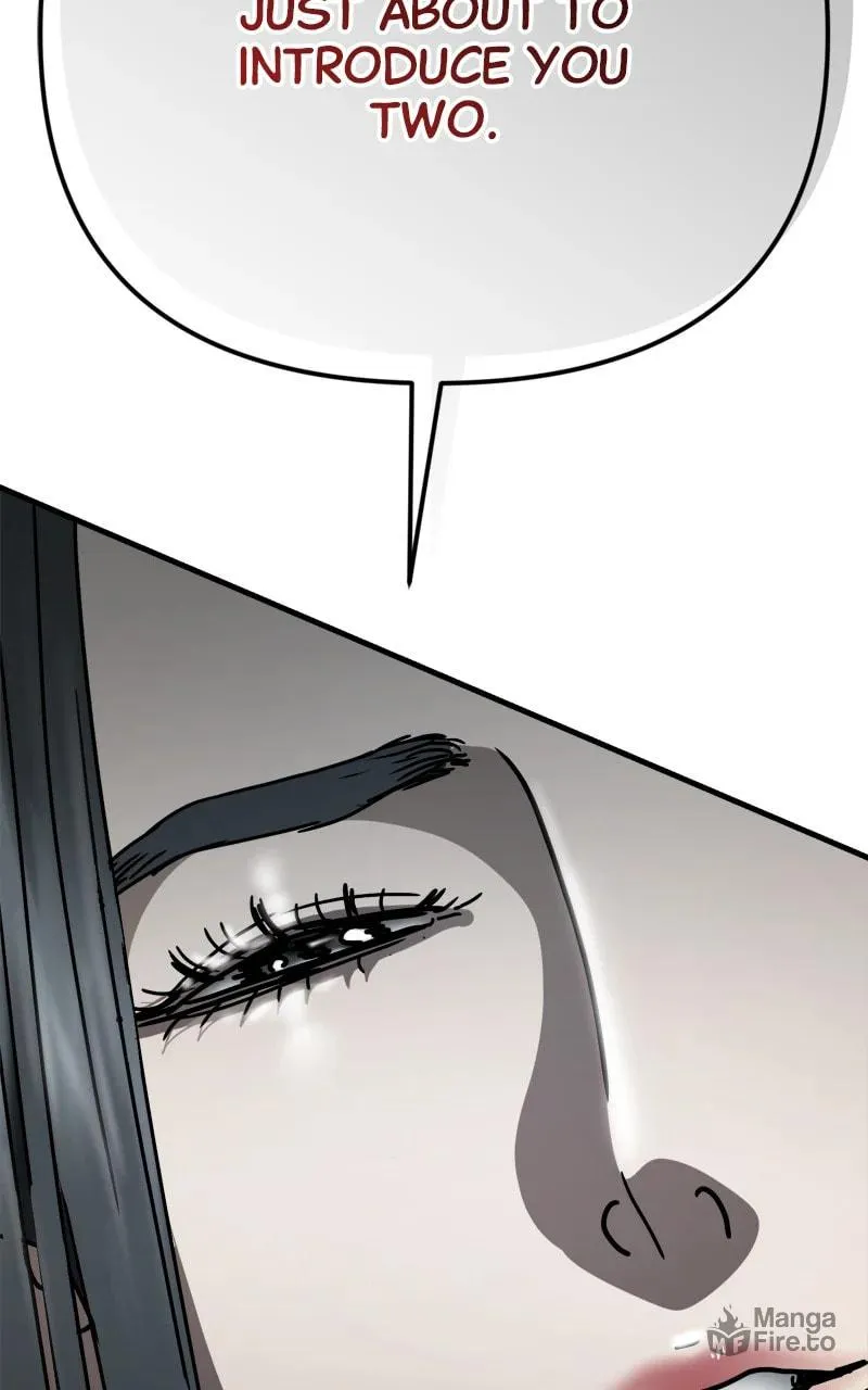 Hiding Out in an Apocalypse Chapter 27 page 42 - 