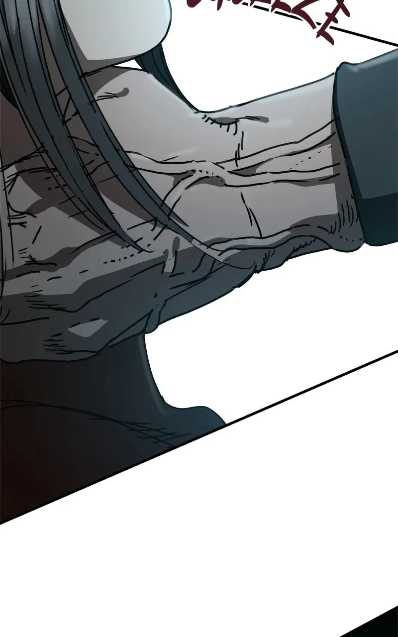 Hiding Out in an Apocalypse Chapter 27 page 46 - 