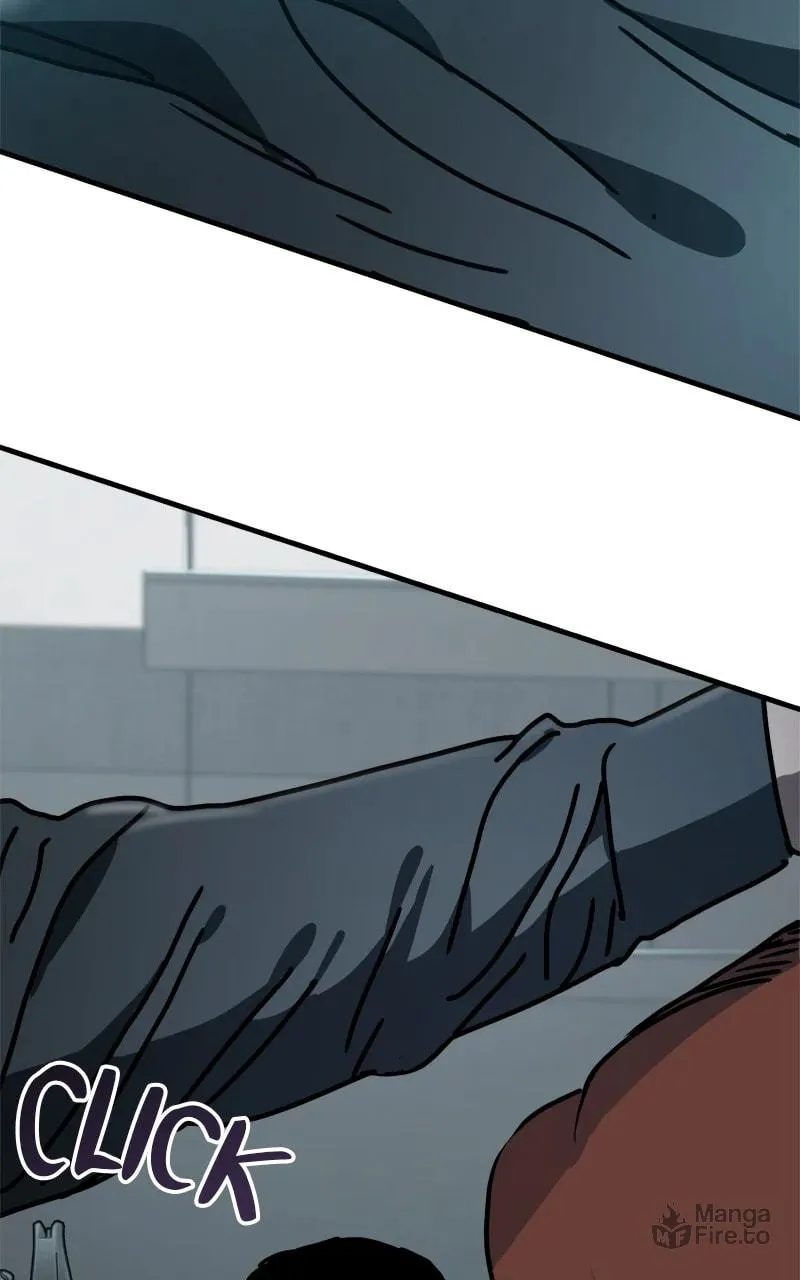 Hiding Out in an Apocalypse Chapter 27 page 48 - 