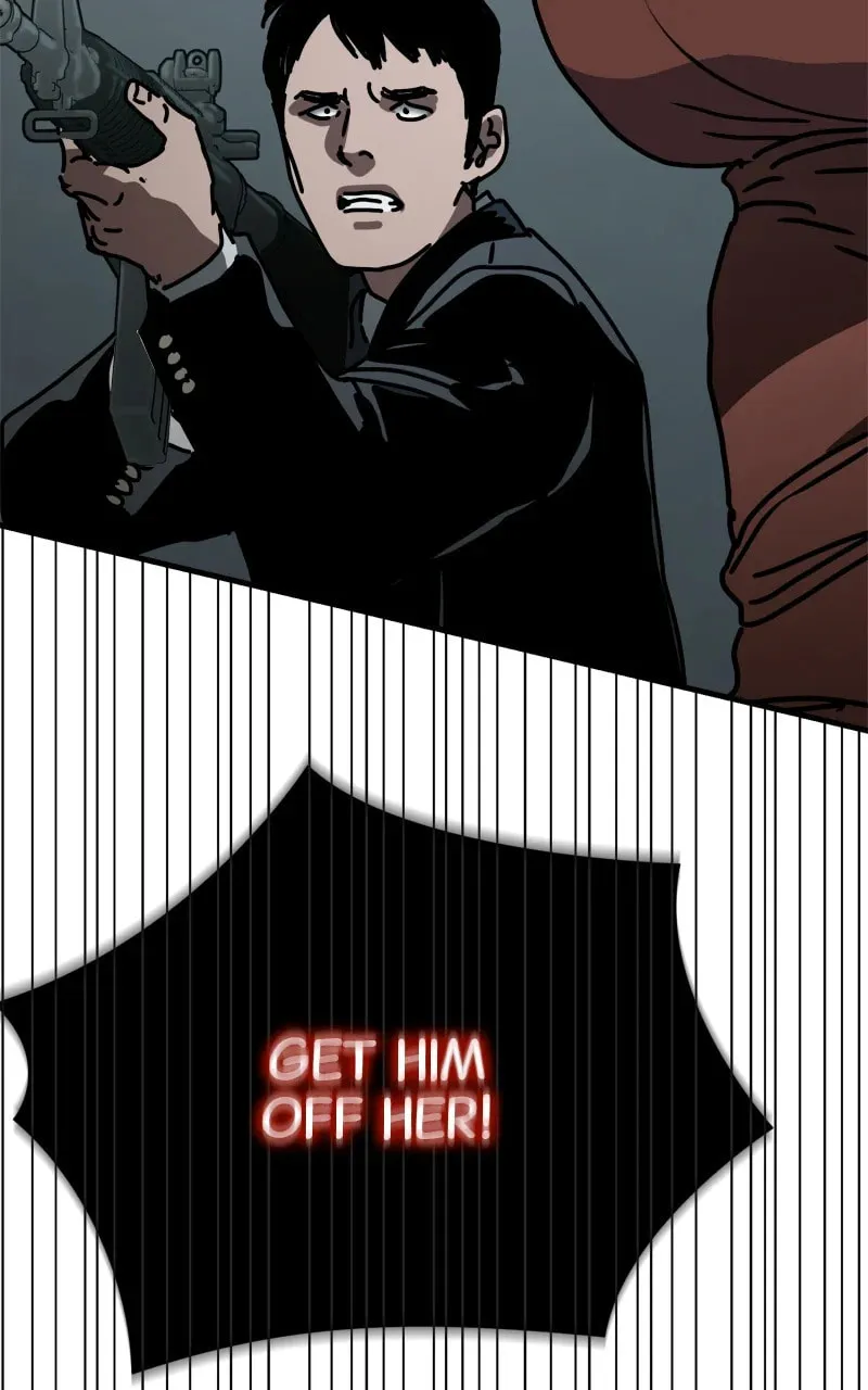 Hiding Out in an Apocalypse Chapter 27 page 49 - 