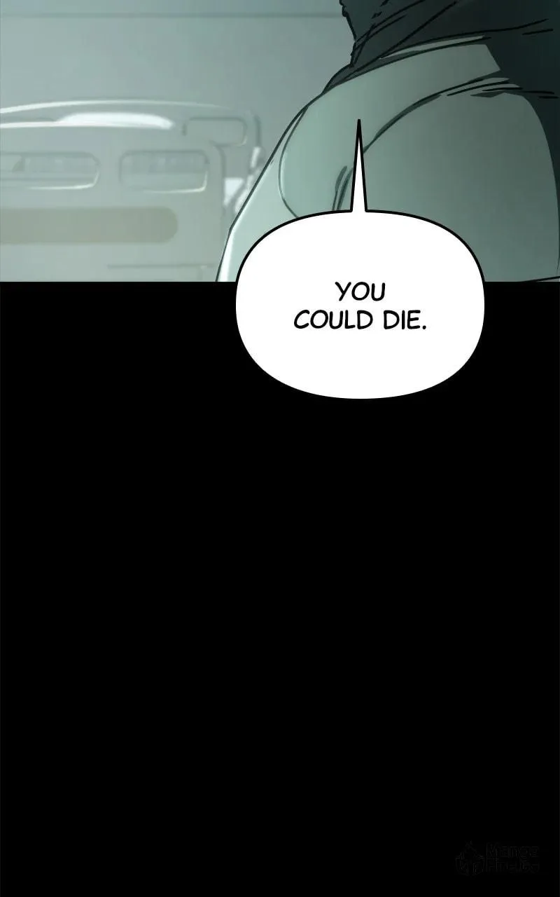 Hiding Out in an Apocalypse Chapter 27 page 6 - 