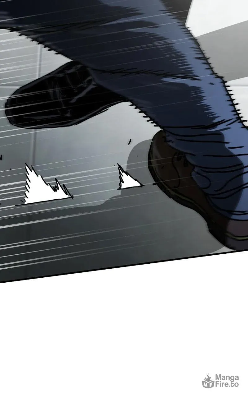 Hiding Out in an Apocalypse Chapter 27 page 54 - 