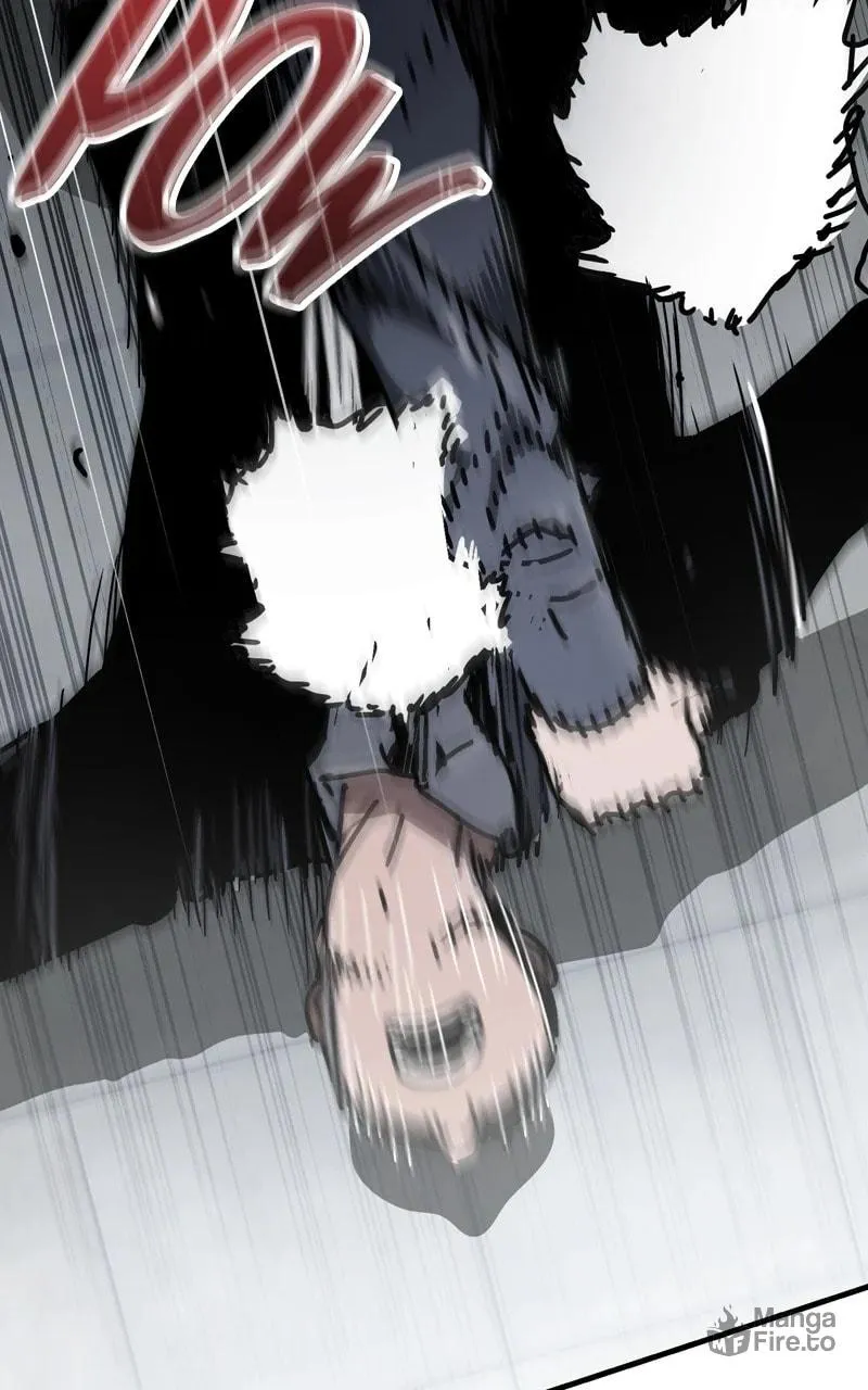 Hiding Out in an Apocalypse Chapter 27 page 57 - 