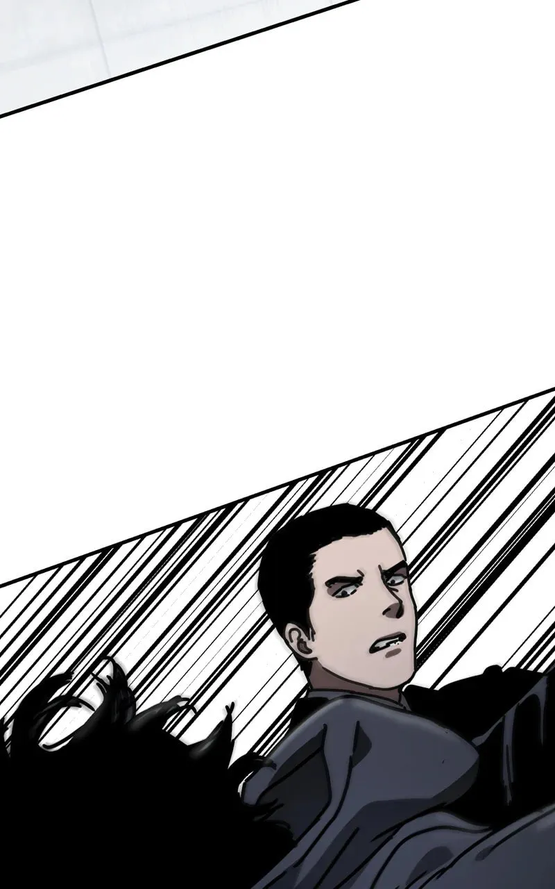 Hiding Out in an Apocalypse Chapter 27 page 58 - 