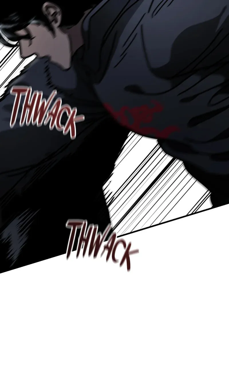 Hiding Out in an Apocalypse Chapter 27 page 59 - 