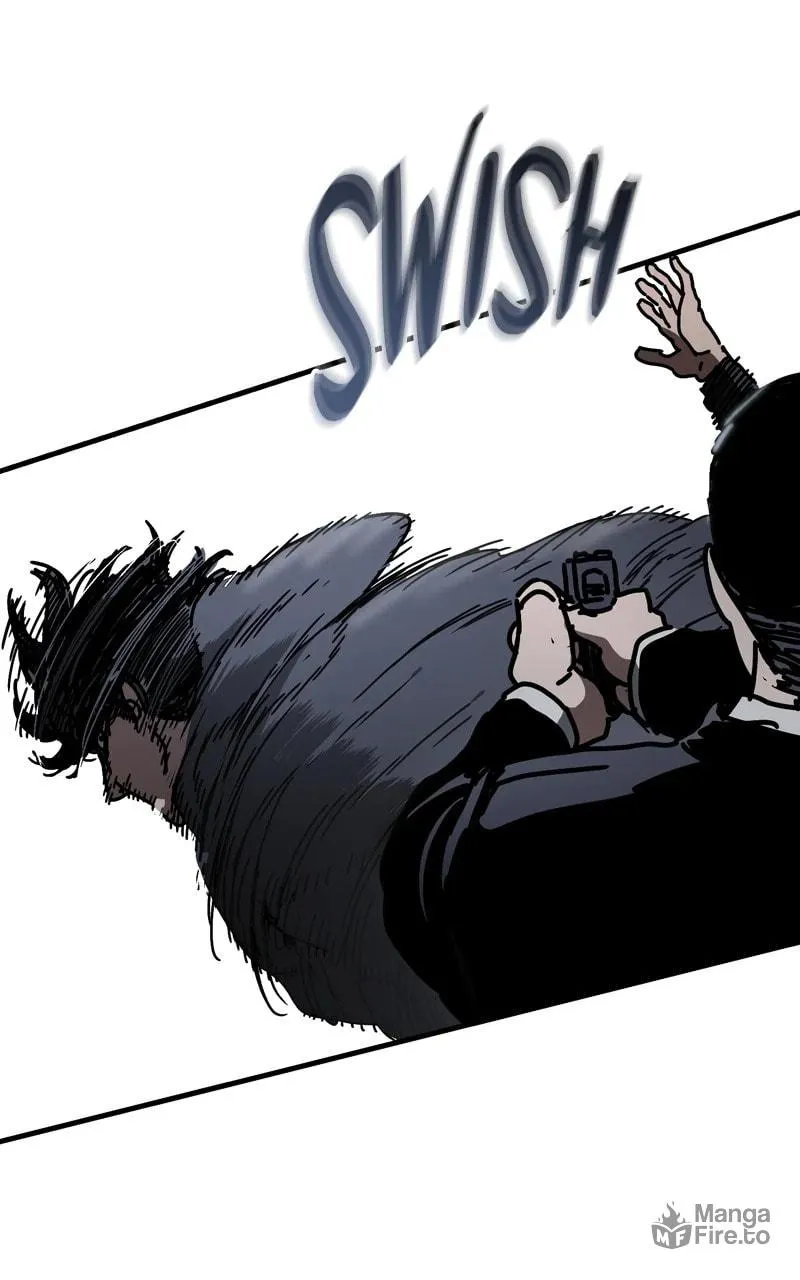 Hiding Out in an Apocalypse Chapter 27 page 60 - 