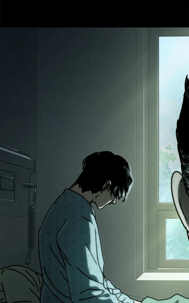 Hiding Out in an Apocalypse Chapter 27 page 7 - 
