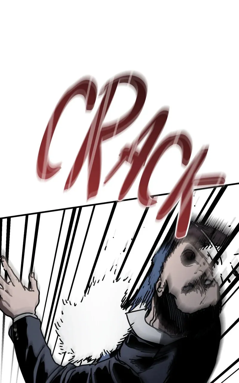 Hiding Out in an Apocalypse Chapter 27 page 61 - 