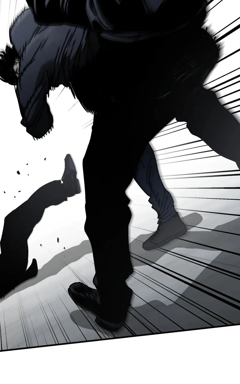 Hiding Out in an Apocalypse Chapter 27 page 62 - 