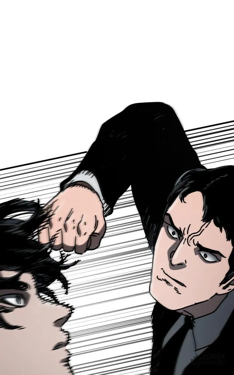 Hiding Out in an Apocalypse Chapter 27 page 63 - 