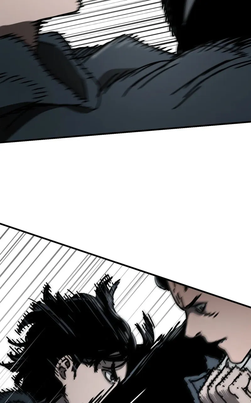Hiding Out in an Apocalypse Chapter 27 page 64 - 