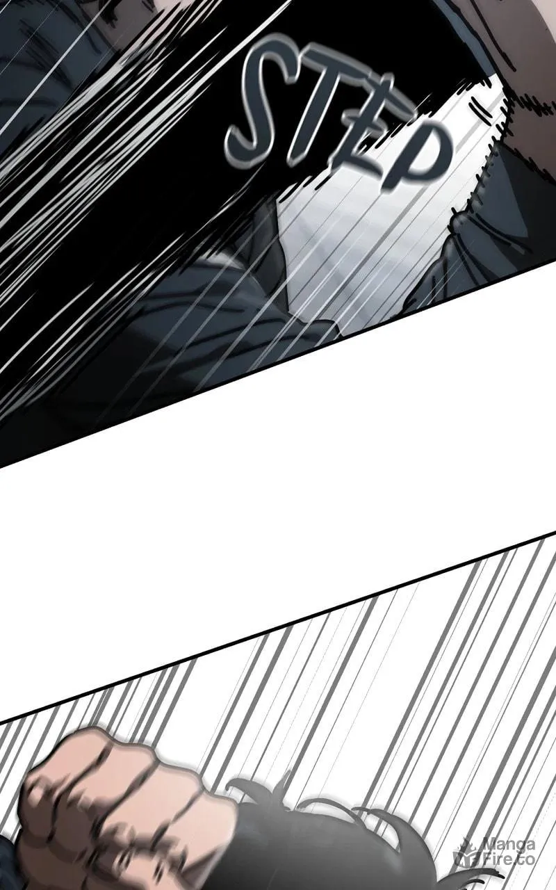 Hiding Out in an Apocalypse Chapter 27 page 65 - 