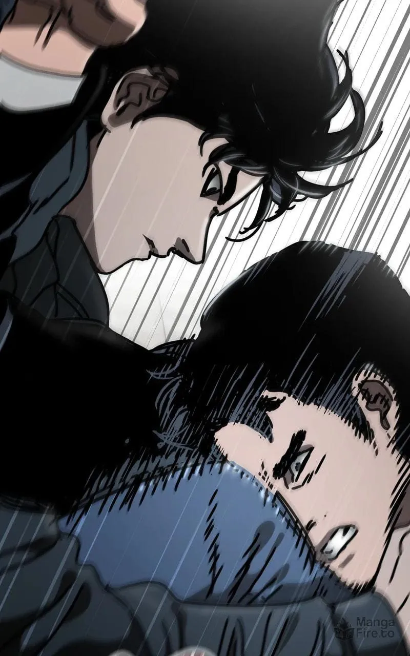 Hiding Out in an Apocalypse Chapter 27 page 66 - 