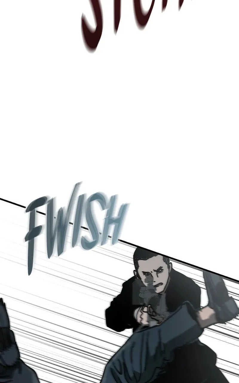 Hiding Out in an Apocalypse Chapter 27 page 71 - 