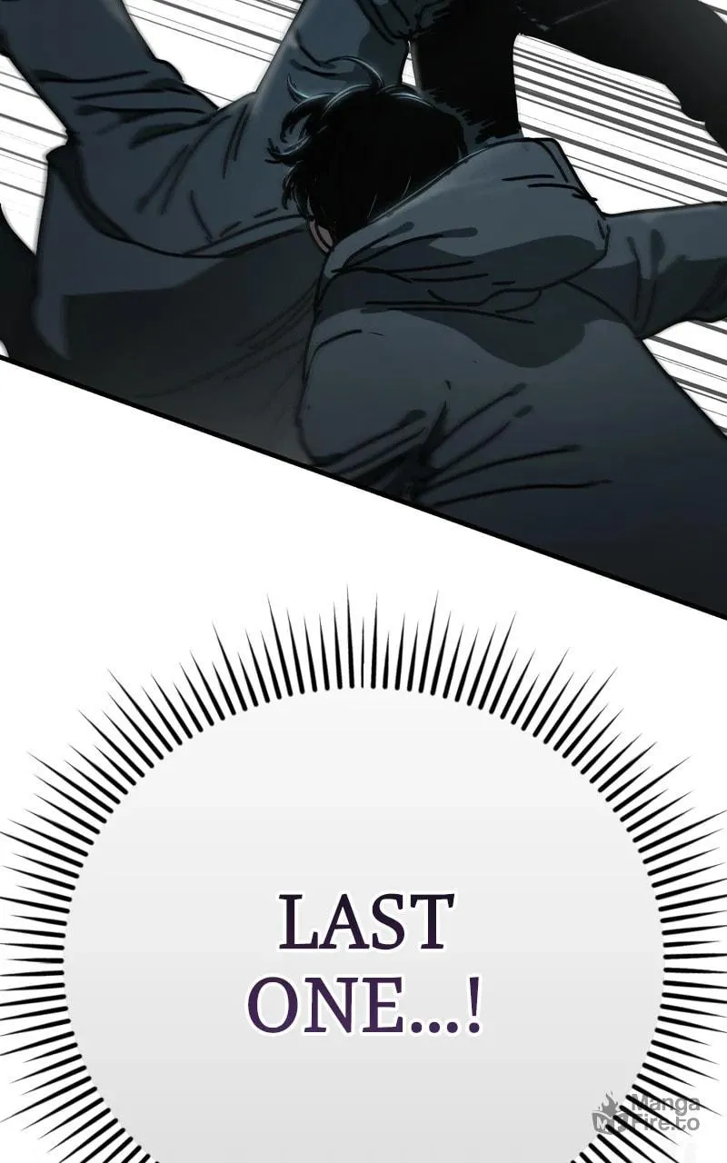 Hiding Out in an Apocalypse Chapter 27 page 72 - 