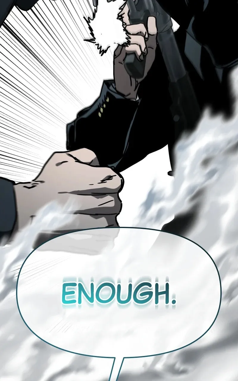 Hiding Out in an Apocalypse Chapter 27 page 74 - 
