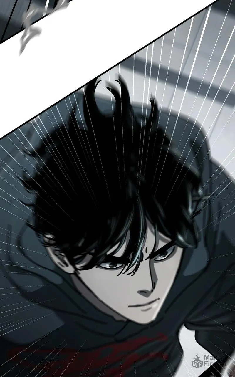 Hiding Out in an Apocalypse Chapter 27 page 78 - 