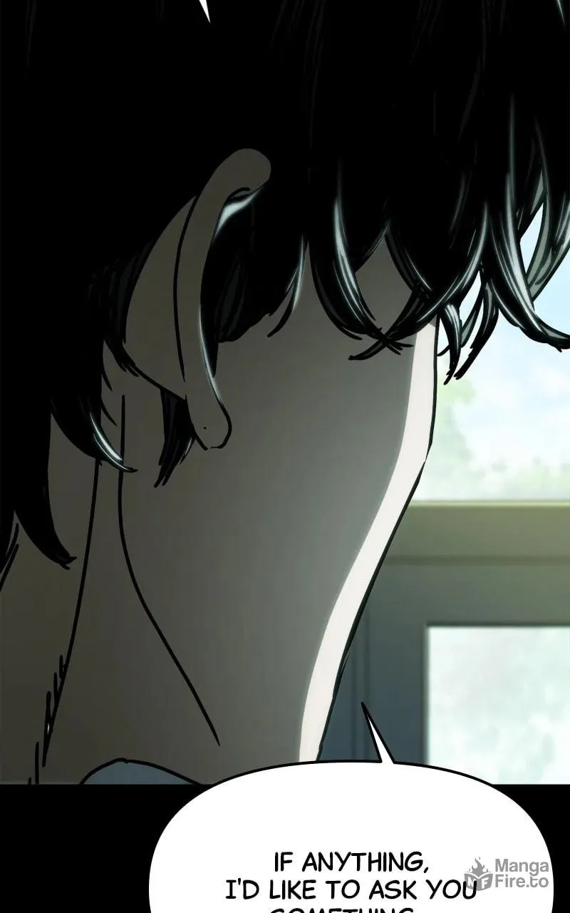 Hiding Out in an Apocalypse Chapter 27 page 9 - 
