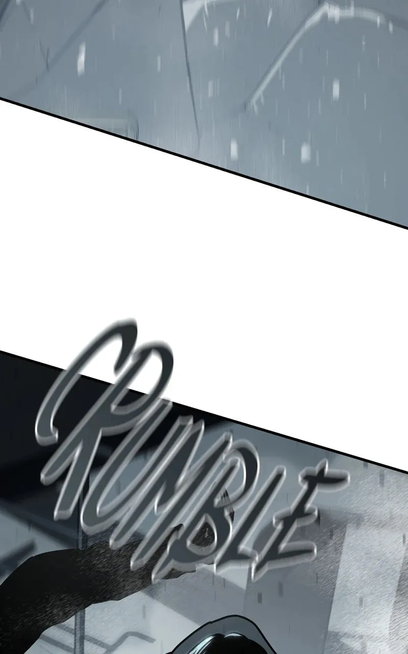 Hiding Out in an Apocalypse Chapter 27 page 83 - 